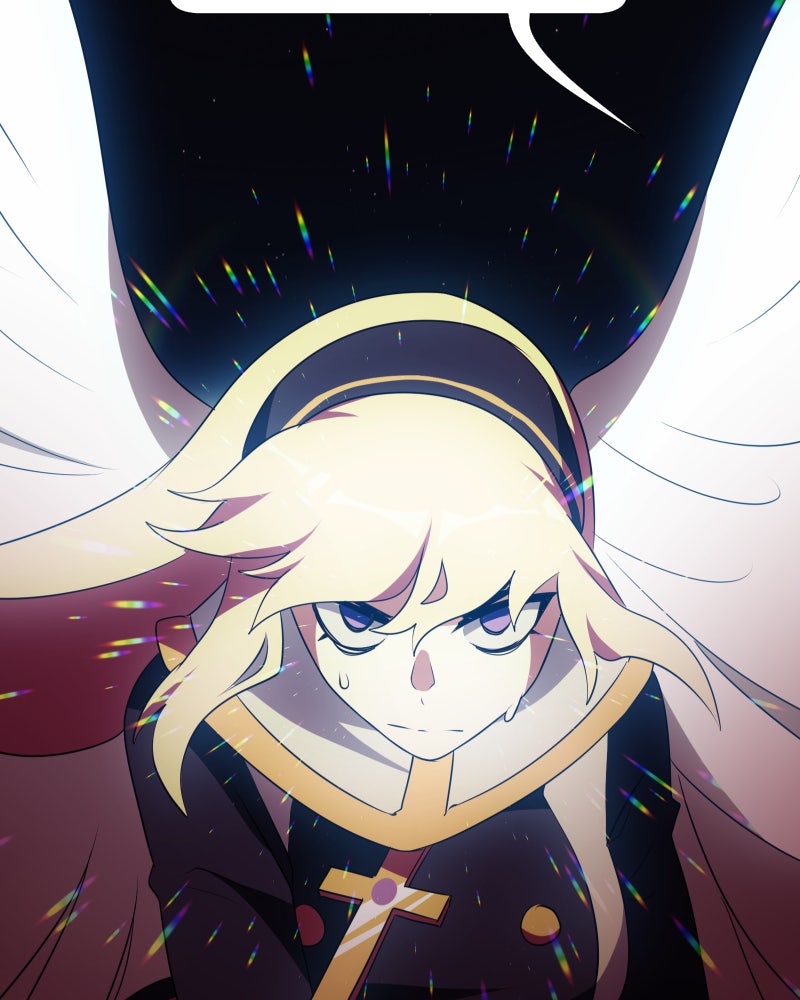 Love Me to Death Chapter 129 - Page 56