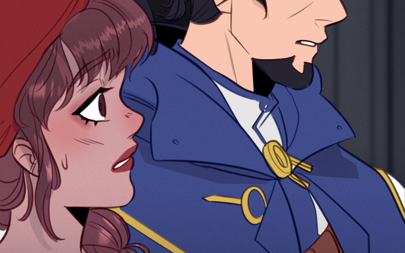 Love Me to Death Chapter 13 - Page 11