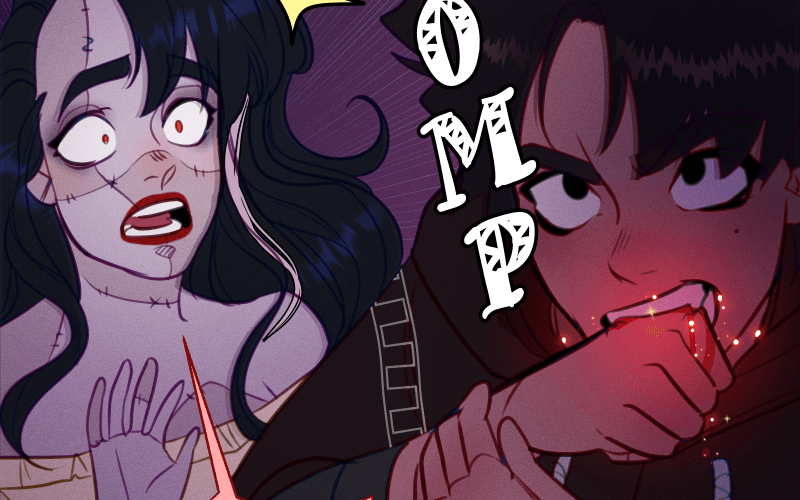Love Me to Death Chapter 13 - Page 104