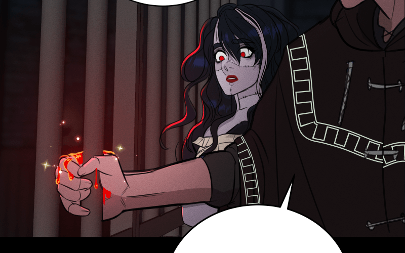 Love Me to Death Chapter 13 - Page 107