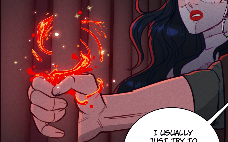 Love Me to Death Chapter 13 - Page 109