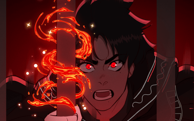 Love Me to Death Chapter 13 - Page 111