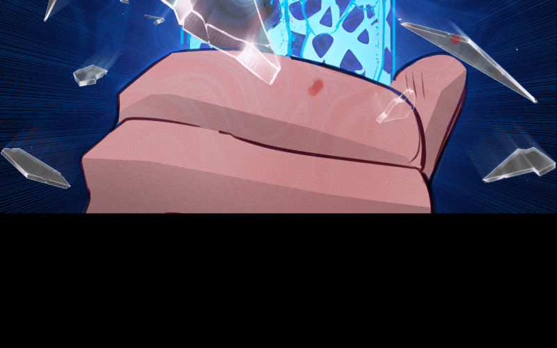 Love Me to Death Chapter 13 - Page 116