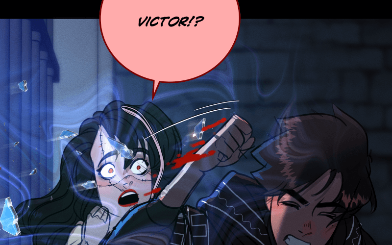 Love Me to Death Chapter 13 - Page 118