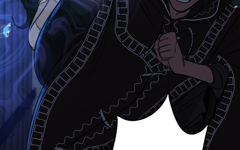 Love Me to Death Chapter 13 - Page 119