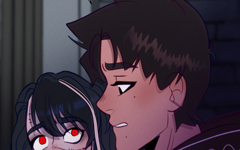 Love Me to Death Chapter 13 - Page 13