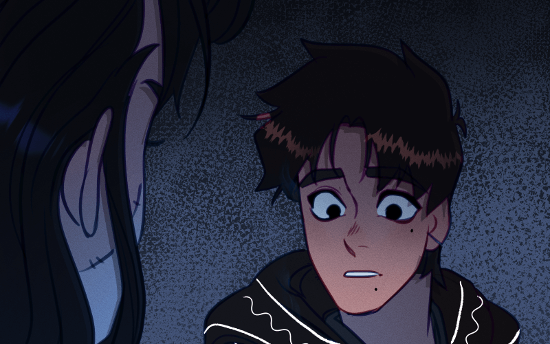 Love Me to Death Chapter 13 - Page 123