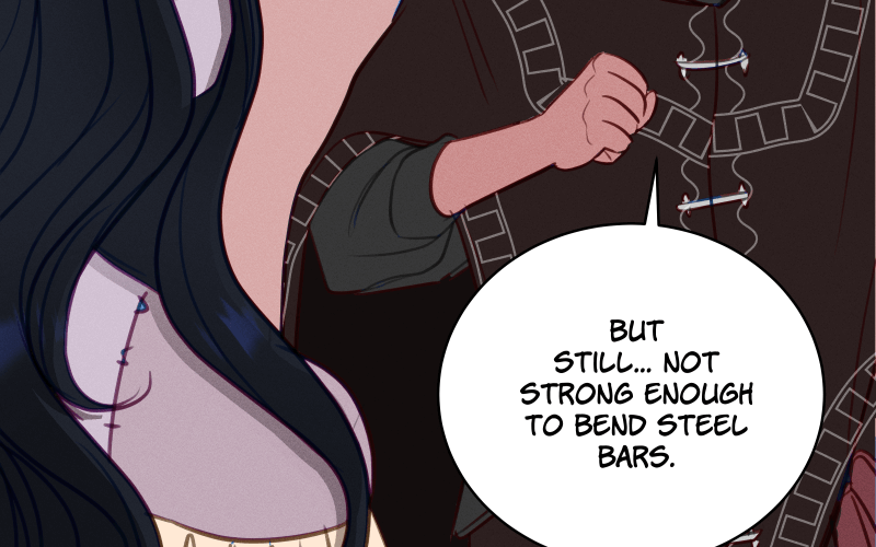 Love Me to Death Chapter 13 - Page 144