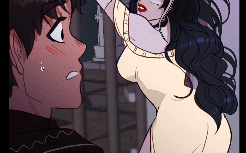 Love Me to Death Chapter 13 - Page 147