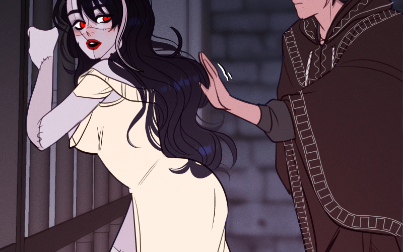 Love Me to Death Chapter 13 - Page 150