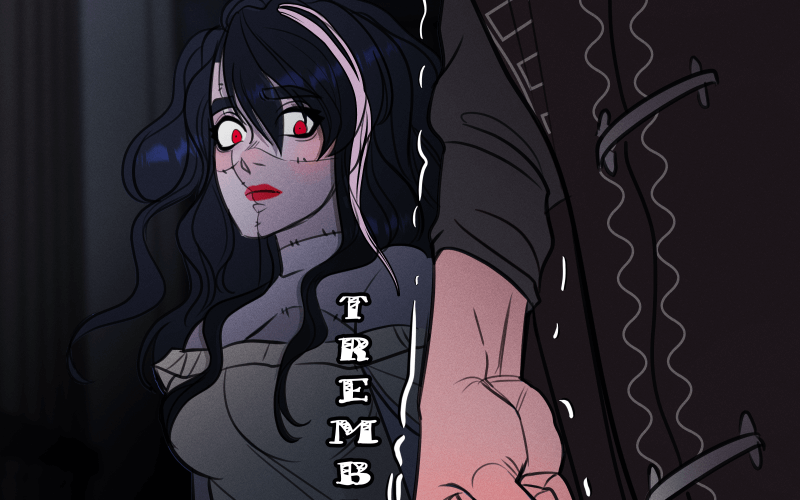 Love Me to Death Chapter 13 - Page 16