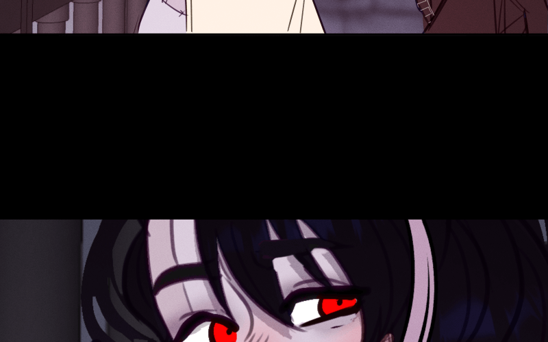 Love Me to Death Chapter 13 - Page 151