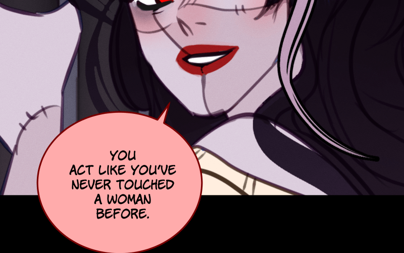 Love Me to Death Chapter 13 - Page 152