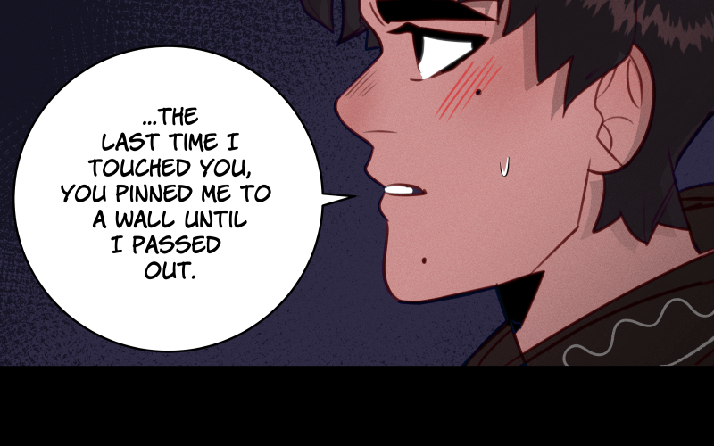 Love Me to Death Chapter 13 - Page 154