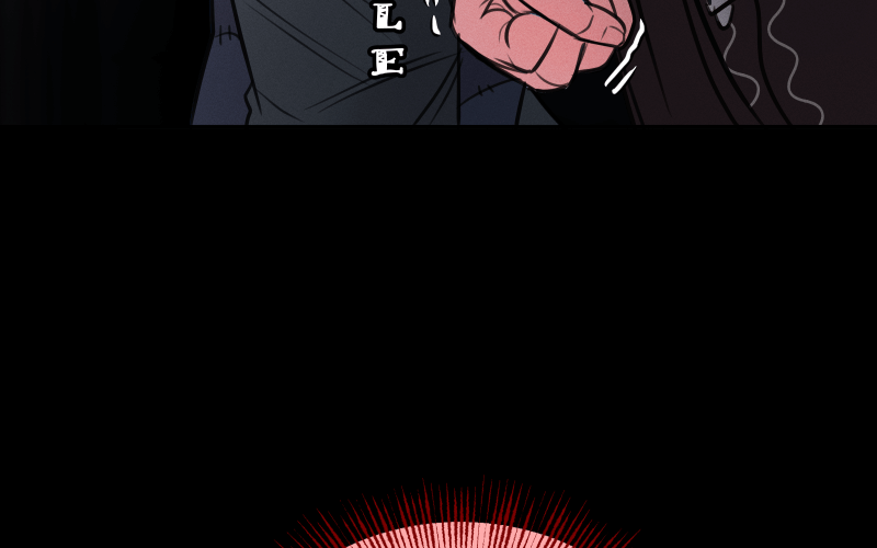 Love Me to Death Chapter 13 - Page 17