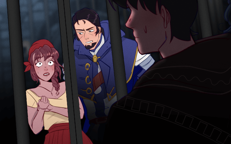 Love Me to Death Chapter 13 - Page 20