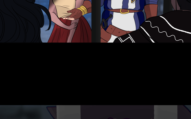 Love Me to Death Chapter 13 - Page 3