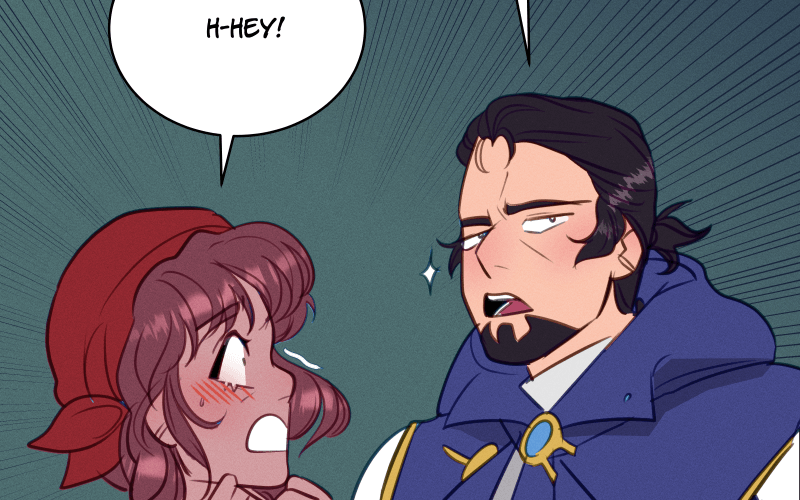 Love Me to Death Chapter 13 - Page 22