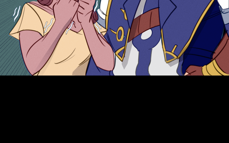 Love Me to Death Chapter 13 - Page 23