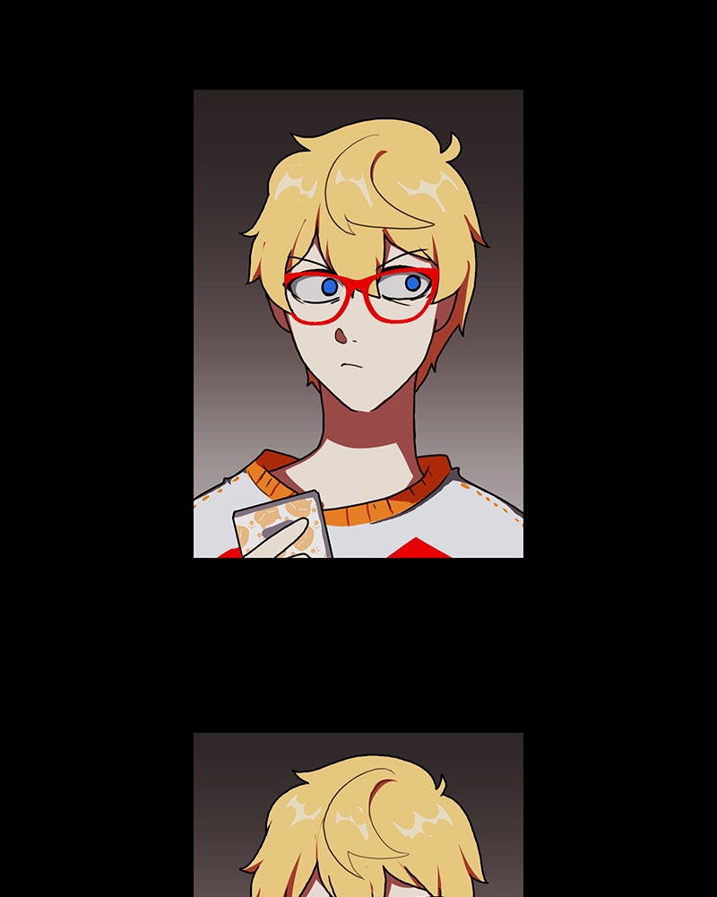 Love Me to Death Chapter 13 - Page 28