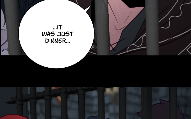 Love Me to Death Chapter 13 - Page 28