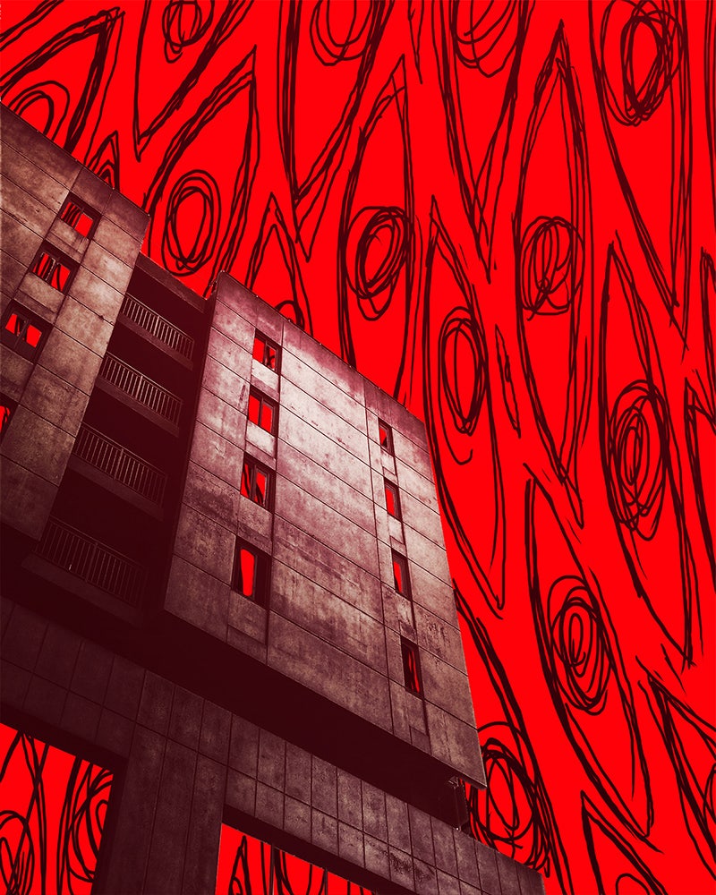 Love Me to Death Chapter 13 - Page 4