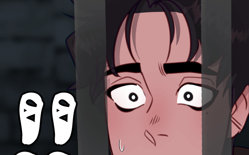 Love Me to Death Chapter 13 - Page 4