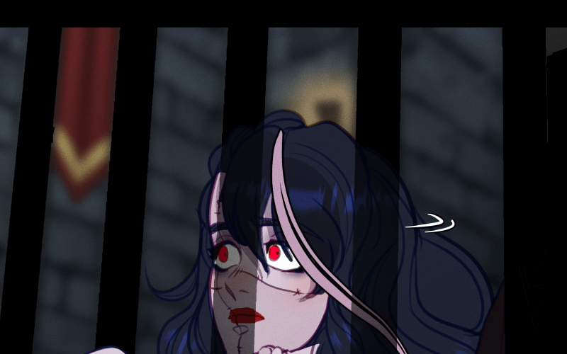 Love Me to Death Chapter 13 - Page 31