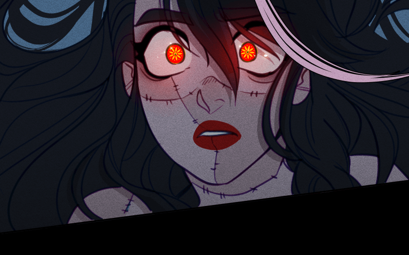 Love Me to Death Chapter 13 - Page 35