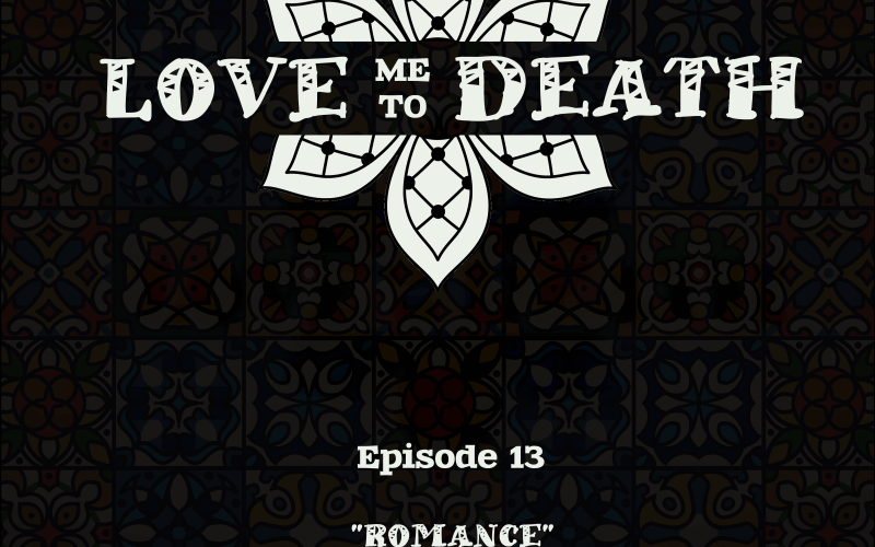 Love Me to Death Chapter 13 - Page 38
