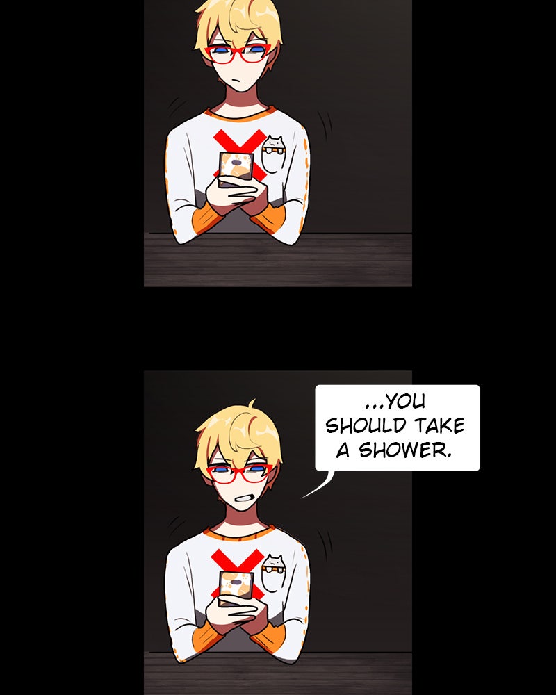 Love Me to Death Chapter 13 - Page 44