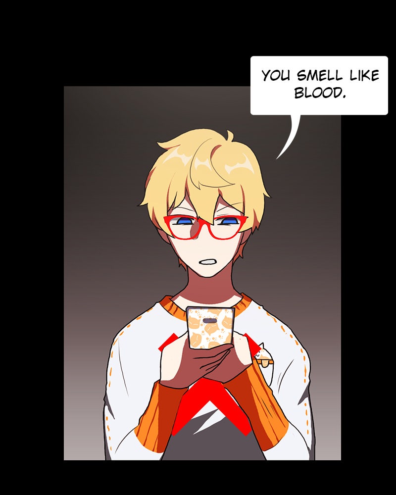 Love Me to Death Chapter 13 - Page 46