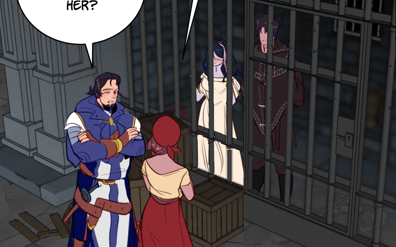 Love Me to Death Chapter 13 - Page 47