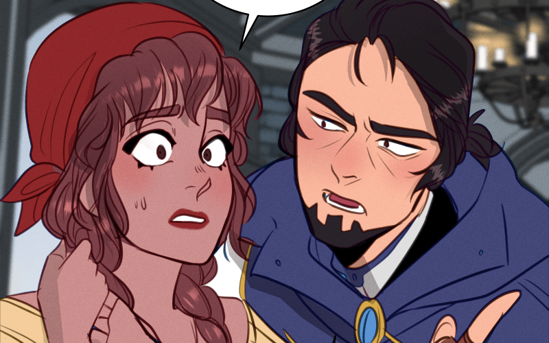 Love Me to Death Chapter 13 - Page 49