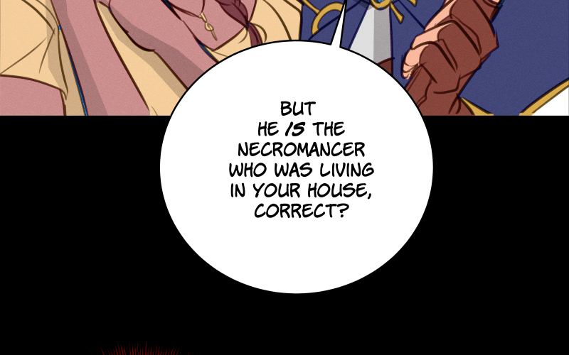 Love Me to Death Chapter 13 - Page 50