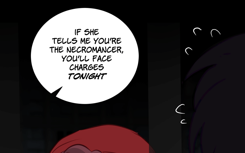 Love Me to Death Chapter 13 - Page 6