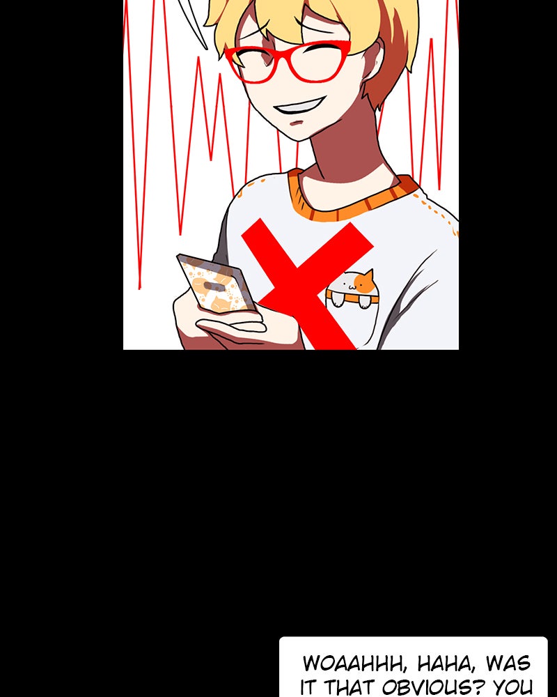 Love Me to Death Chapter 13 - Page 51