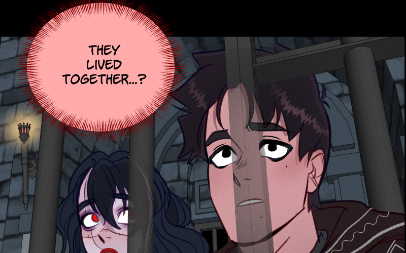 Love Me to Death Chapter 13 - Page 51