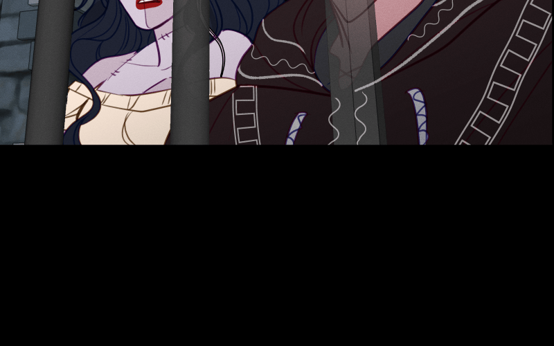 Love Me to Death Chapter 13 - Page 52