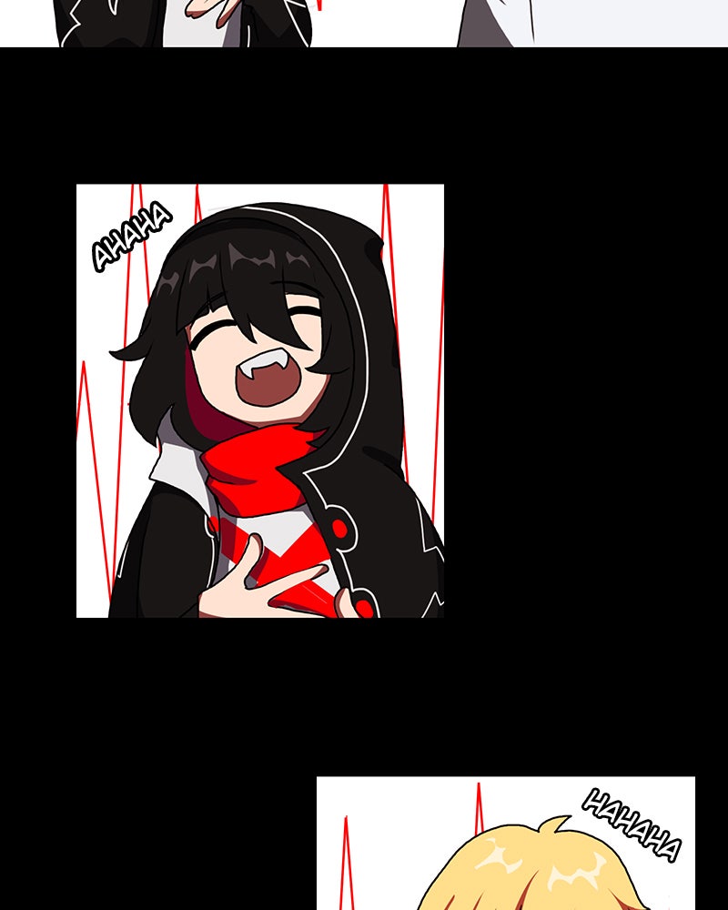 Love Me to Death Chapter 13 - Page 54