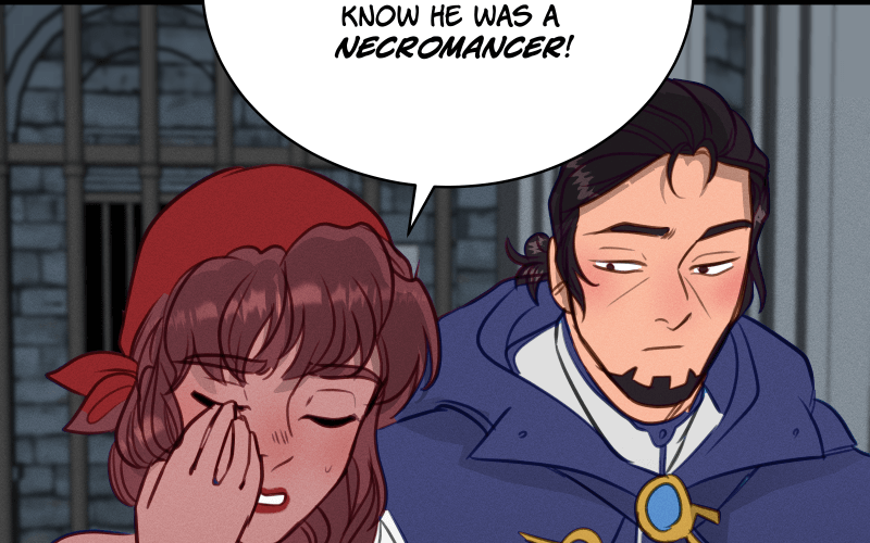 Love Me to Death Chapter 13 - Page 54