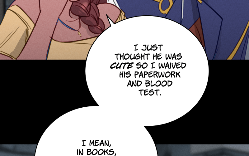 Love Me to Death Chapter 13 - Page 55