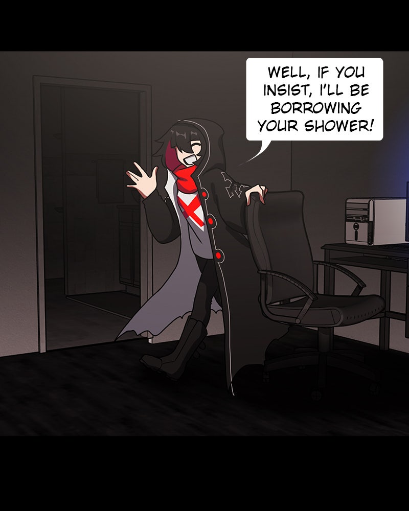 Love Me to Death Chapter 13 - Page 57