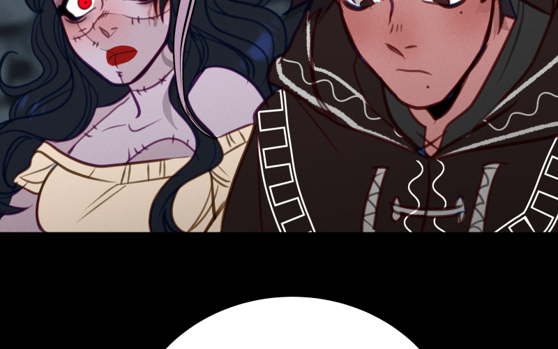 Love Me to Death Chapter 13 - Page 57