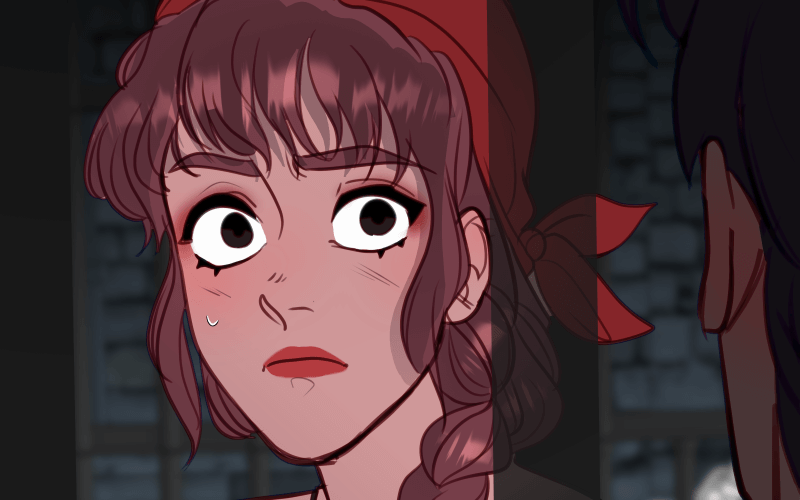 Love Me to Death Chapter 13 - Page 7