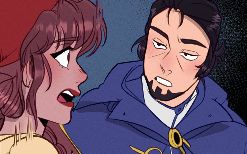 Love Me to Death Chapter 13 - Page 61