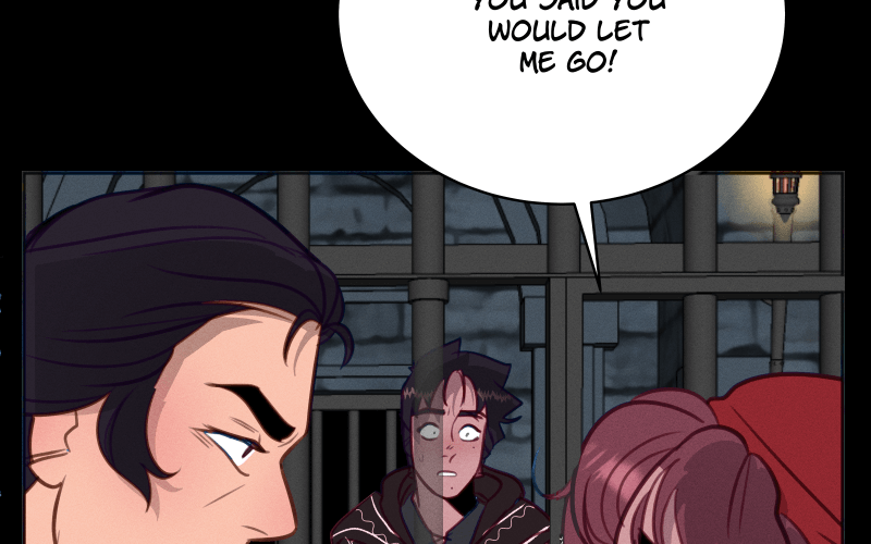 Love Me to Death Chapter 13 - Page 70