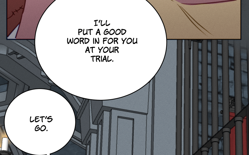 Love Me to Death Chapter 13 - Page 72