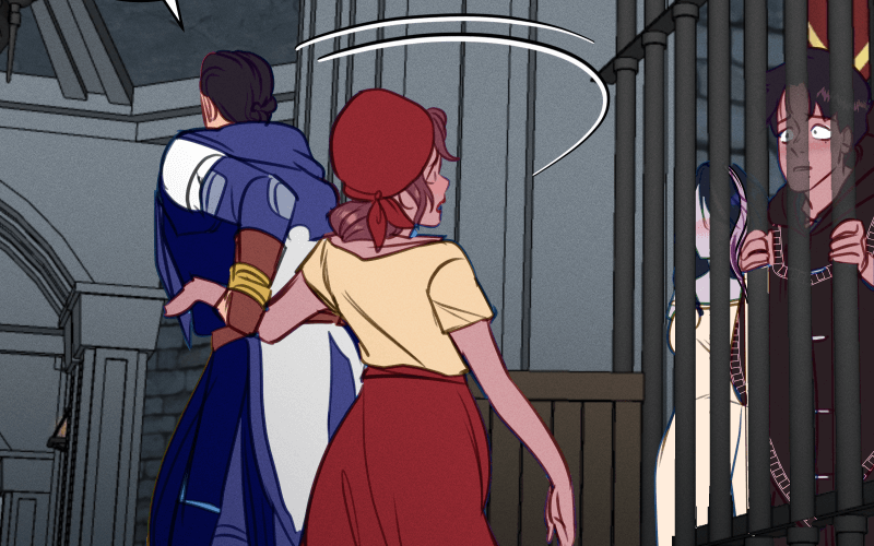 Love Me to Death Chapter 13 - Page 73