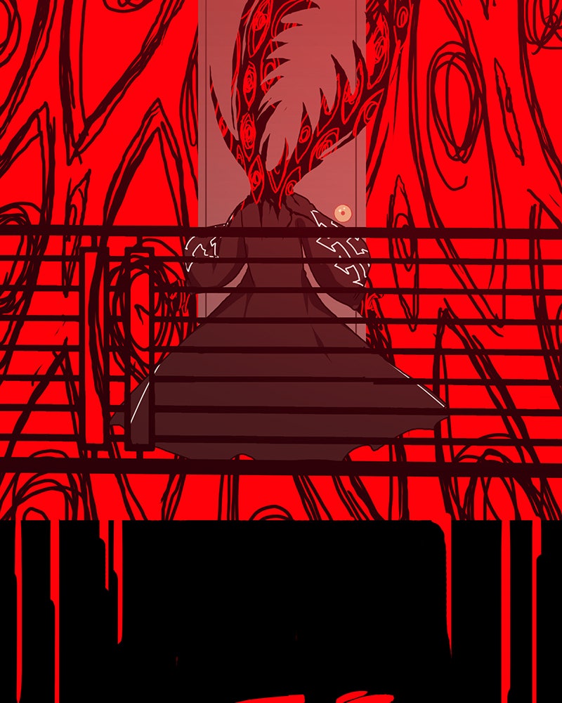 Love Me to Death Chapter 13 - Page 9